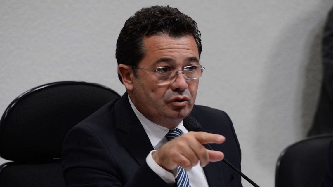TCU revê entendimento e determina prorrogação de contrato da Marimex em Santos TCU revê entendimento e determina prorrogação de contrato da Marimex em Santos