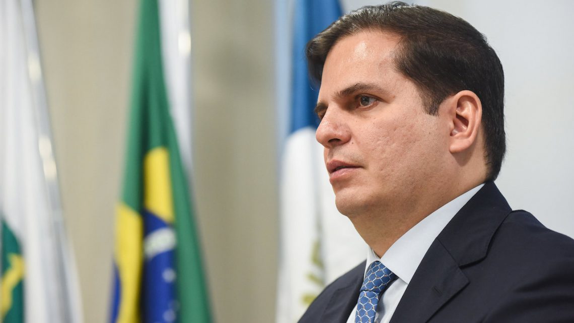 Pepitone: “O consumidor sempre pagou pelas bandeiras, só que escondido e com juros; hoje há transparência” Pepitone: “O consumidor sempre pagou pelas bandeiras, só que escondido e com juros; hoje há transparência”