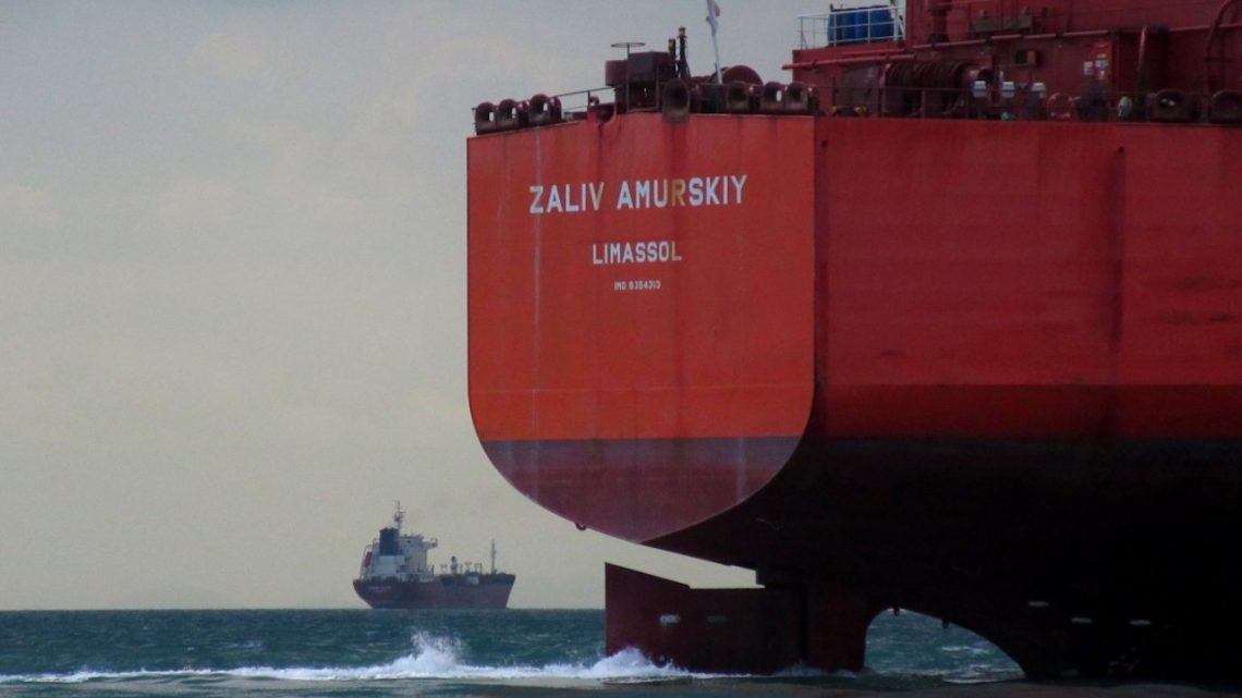 Esalq vai estudar nova logística com supernavios para transporte de grãos no Arco Norte Esalq vai estudar nova logística com supernavios para transporte de grãos no Arco Norte
