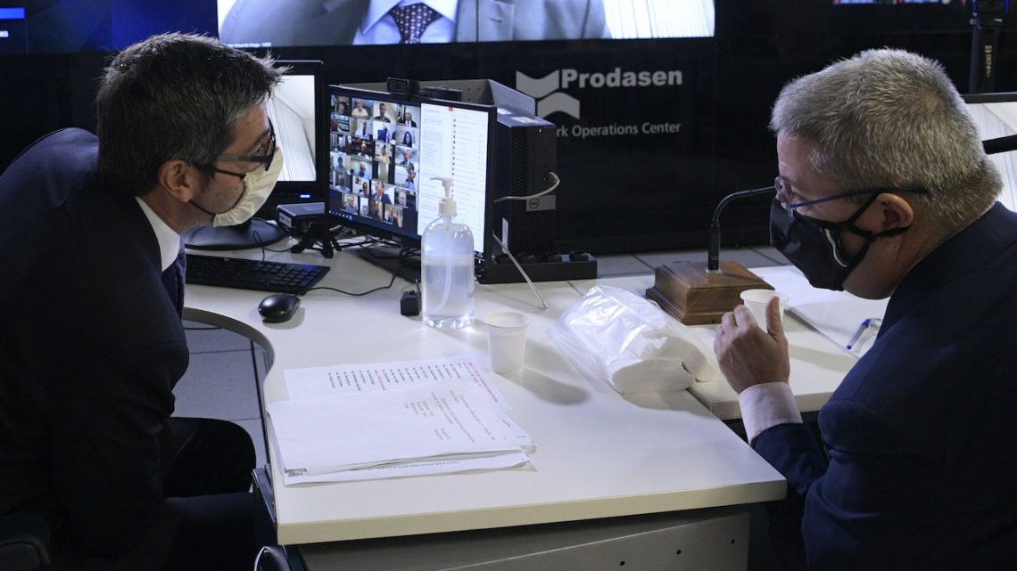 Senado pauta projeto que regulamenta comitês para solução de conflitos em contratos