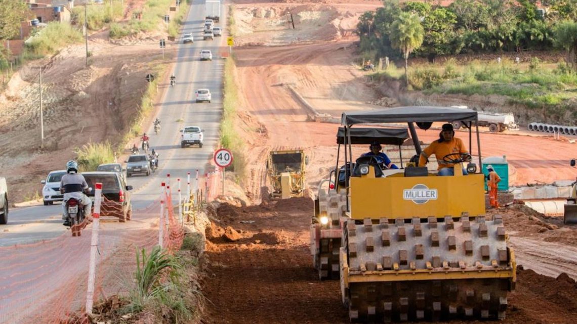 “O limite para concessão está acabando”, alerta professor sobre investimento em infraestrutura “O limite para concessão está acabando”, alerta professor sobre investimento em infraestrutura