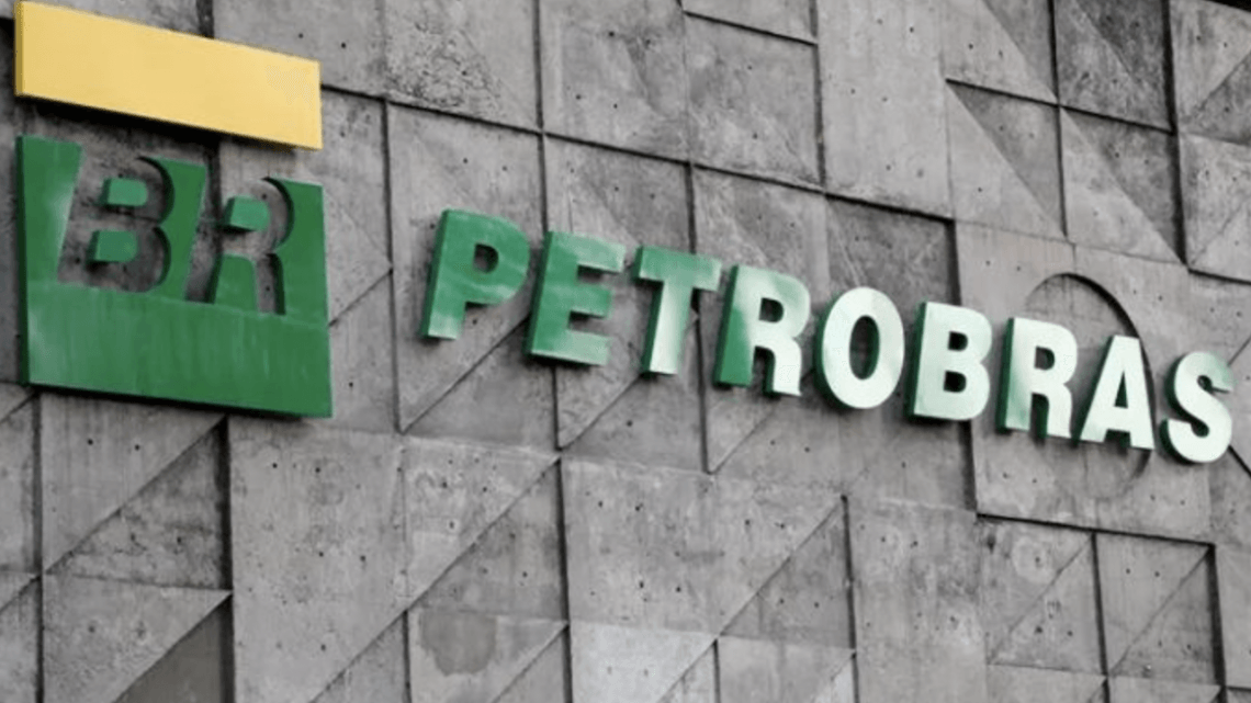 Petrobras e problema ambiental no rio Paraná são entraves ao abastecimento de energia Petrobras e problema ambiental no rio Paraná são entraves ao abastecimento de energia