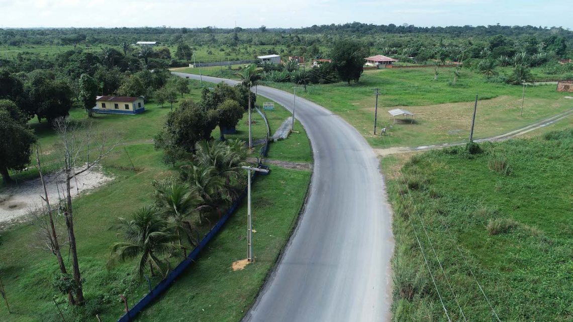 Indefinição procedimental e falta de dados marcam projetos de transporte na Amazônia, indica estudo Indefinição procedimental e falta de dados marcam projetos de transporte na Amazônia, indica estudo