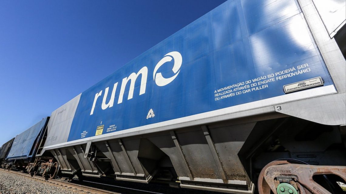 Justiça garante à ANTT poder de rever tarifa ferroviária da Rumo nas malhas Norte e Sul Justiça garante à ANTT poder de rever tarifa ferroviária da Rumo nas malhas Norte e Sul