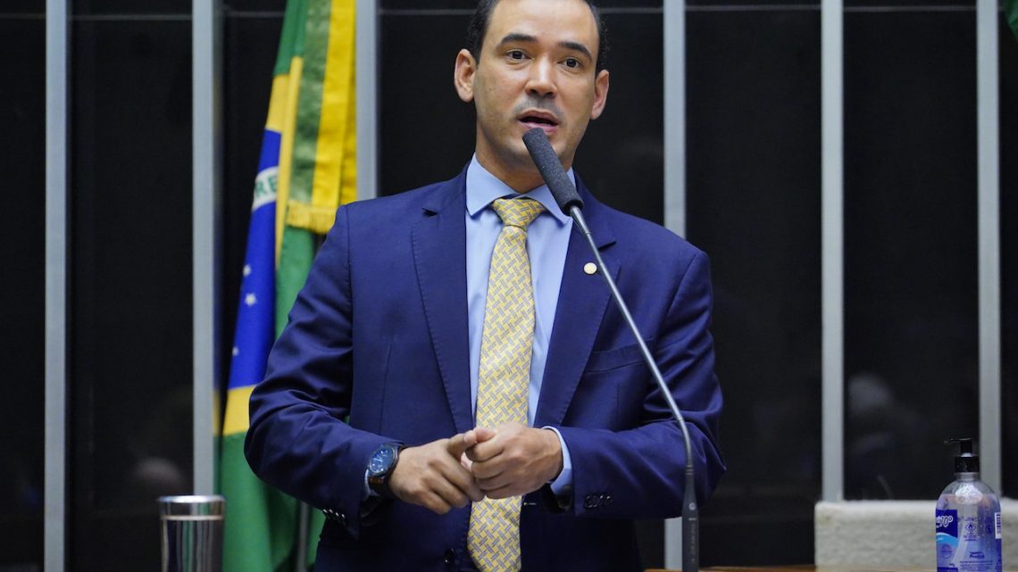 Relator da MP do Peso por Eixo diz que buscará limite “que agrade a todos” Relator da MP do Peso por Eixo diz que buscará limite “que agrade a todos”