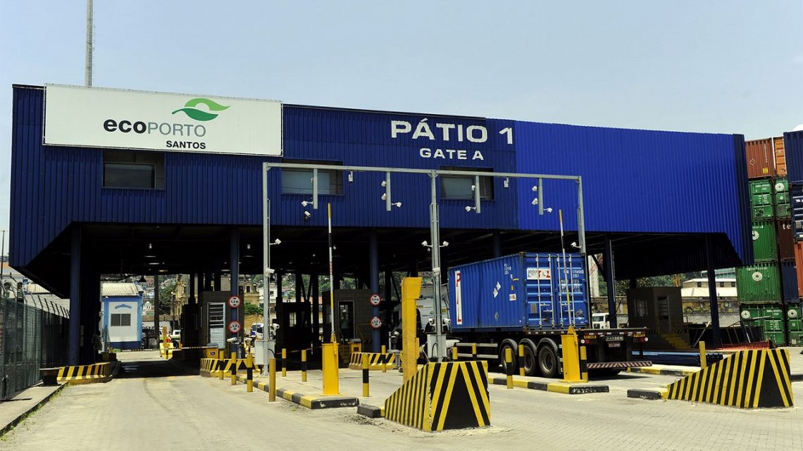ANTAQ decide aceitar arbitragem sobre reequilíbrio em contrato na área do STS10, em Santos (SP) ANTAQ decide aceitar arbitragem sobre reequilíbrio em contrato na área do STS10, em Santos (SP)