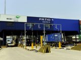 ANTAQ decide aceitar arbitragem sobre reequilíbrio em contrato na área do STS10, em Santos (SP)