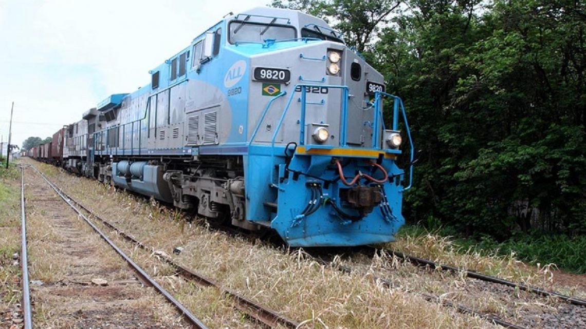 Autorizações ferroviárias: com normatização a passos lentos, investimentos seguem no papel Autorizações ferroviárias: com normatização a passos lentos, investimentos seguem no papel