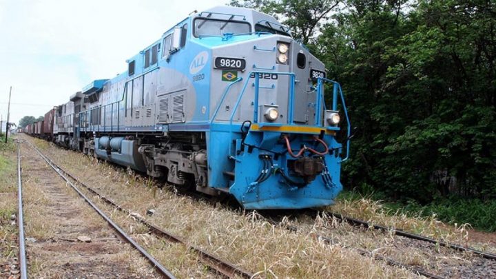 Ministro da Infraestrutura promete Ferronorte como primeira ferrovia autorizada