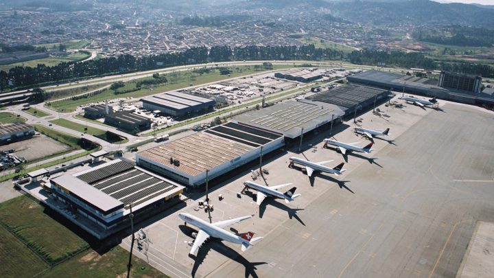 ANAC conclui minuta que viabiliza ligação de estação da CPTM ao Aeroporto de Guarulhos