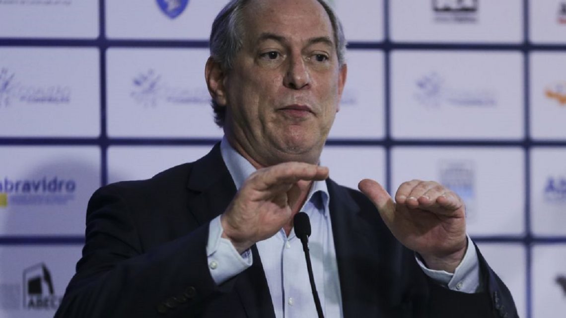Para onde vai Ciro Gomes? Para onde vai Ciro Gomes?
