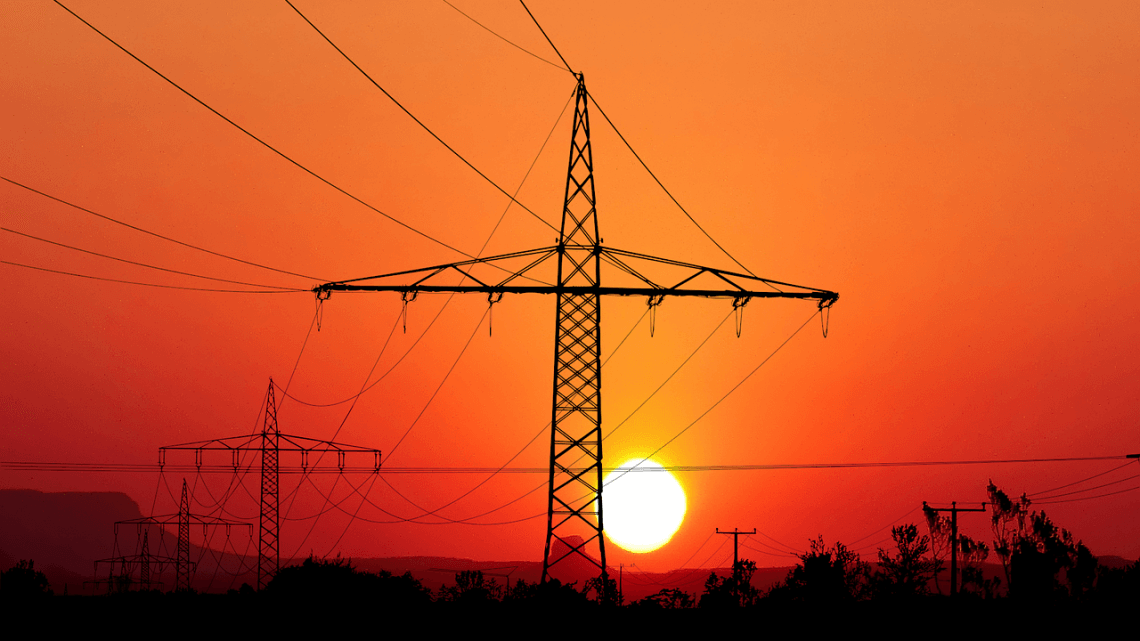 Importação de energia não será relevante para atenuar a crise hídrica Importação de energia não será relevante para atenuar a crise hídrica