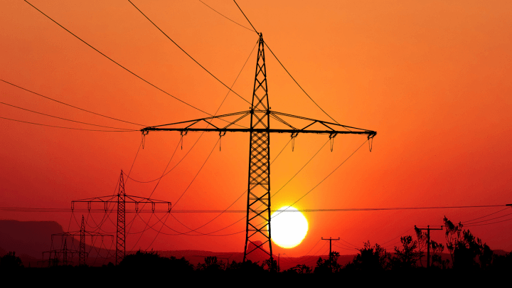 Importação de energia não será relevante para atenuar a crise hídrica