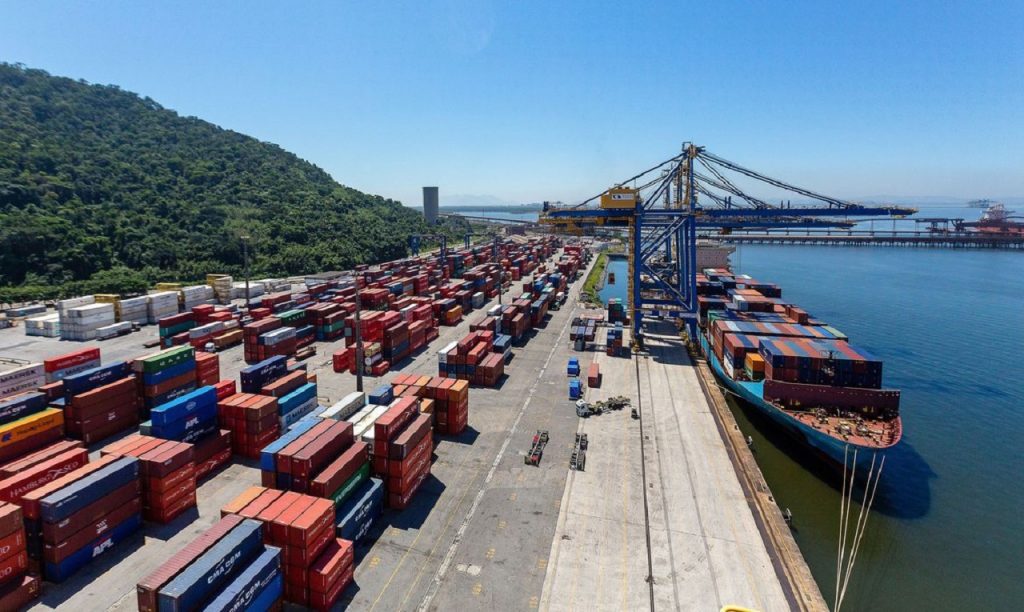 Vetos do governo ao BR do Mar impulsionaram a votação no Congresso