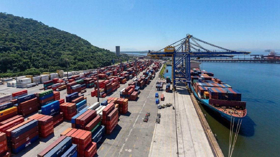 Vetos do governo no BR do Mar atingiram temas que impulsionaram a votação da proposta no Congresso Vetos do governo no BR do Mar atingiram temas que impulsionaram a votação da proposta no Congresso