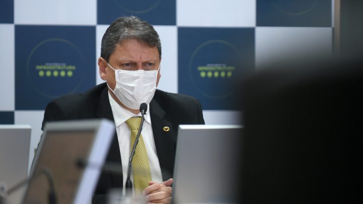 Governo e associações tentam reverter parecer do TCU contra pedágio após fim de concessão