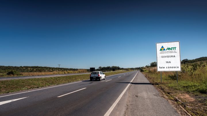 BR-040/MG-GO tem pedidos por mais obras e nova regra de transição
