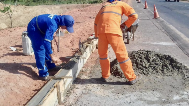 Projetando colapso, Maranhão oferece ajuda ao governo federal para recuperar rodovias