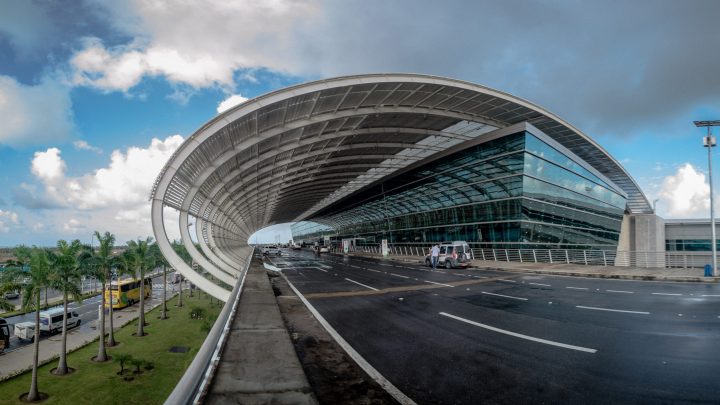 ANAC sugere ao futuro governo rapidez na relicitação do Asga, travada no TCU