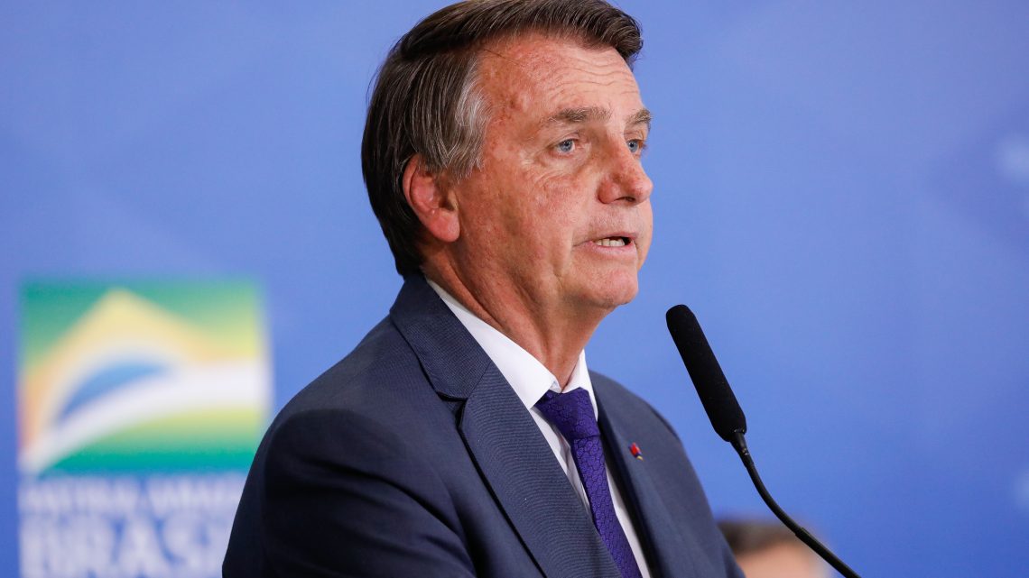 O bem contra o mal que o eleitor entende O bem contra o mal que o eleitor entende