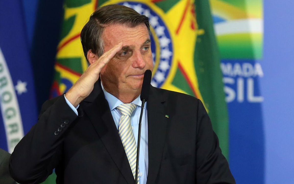 O que fazer com Bolsonaro? – Agência Infra