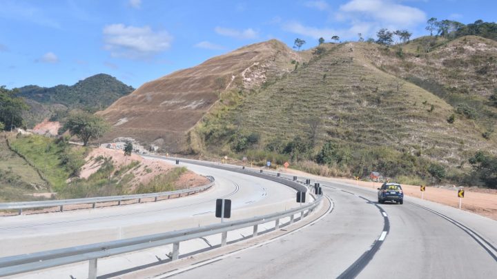 Mitigação de risco inflacionário não vai criar novo custo para usuário de rodovia, diz secretária