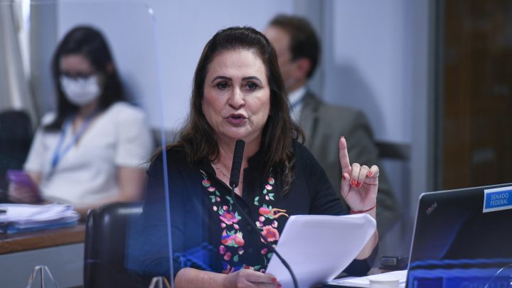 BR do Mar é aprovado com mudanças na CAE do Senado
