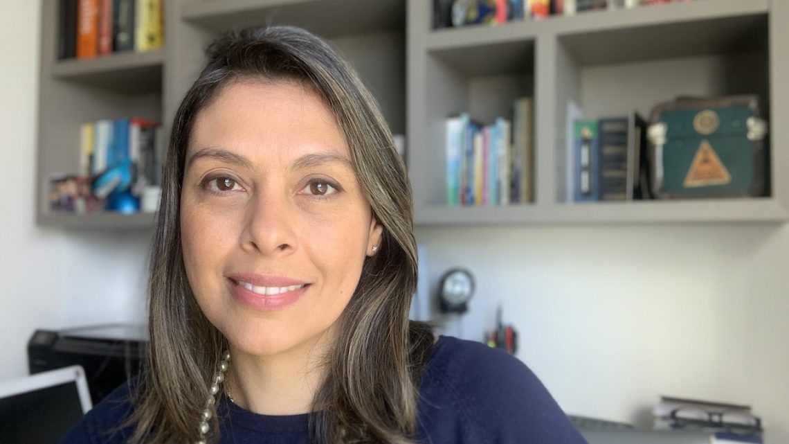 iNFRADebate: No ambiente da pandemia, o “novo diferente”, será o grande diferencial para as empresas iNFRADebate: No ambiente da pandemia, o “novo diferente”, será o grande diferencial para as empresas