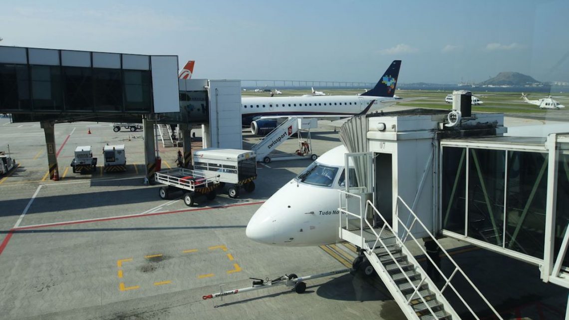 iNFRADebate: Nota sobre os equívocos na decisão da ANAC sobre reequilíbrios de longo prazo dos aeroportos pela pandemia iNFRADebate: Nota sobre os equívocos na decisão da ANAC sobre reequilíbrios de longo prazo dos aeroportos pela pandemia
