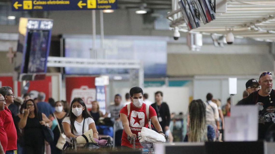 iNFRADebate: Concessões aeroportuárias, algo além do resultado financeiro iNFRADebate: Concessões aeroportuárias, algo além do resultado financeiro