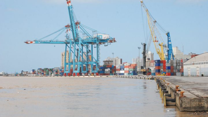 ANTAQ aprova audiência pública para concessão do Porto de Itajaí
