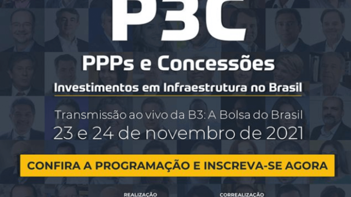 P3C: Saiba quais são os finalistas a prêmio por iniciativas para assegurar o cumprimento de contratos na pandemia P3C: Saiba quais são os finalistas a prêmio por iniciativas para assegurar o cumprimento de contratos na pandemia