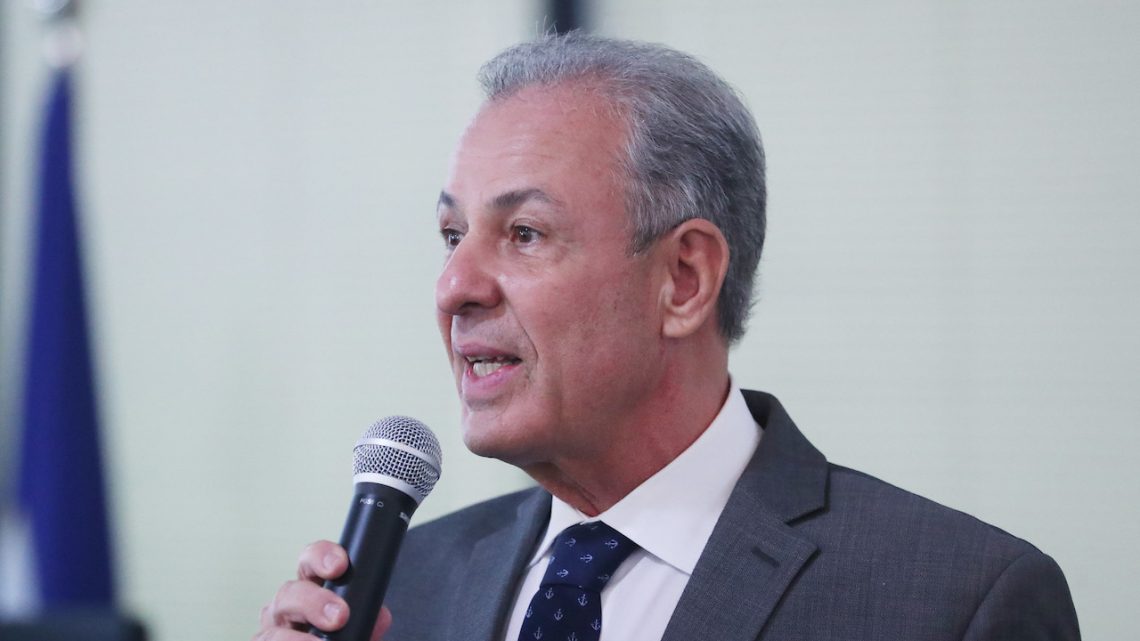 MME quer enviar nesta semana MP com empréstimo para distribuidoras ao Congresso MME quer enviar nesta semana MP com empréstimo para distribuidoras ao Congresso