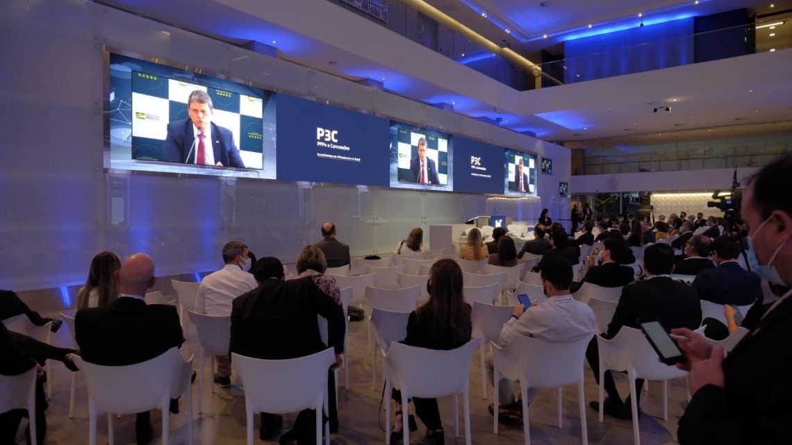 P3C define temas das mesas da conferência de 2022