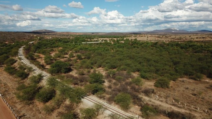 iNFRADebate: Novo Marco Legal das Ferrovias sinaliza nova era para matriz de transportes brasileira?