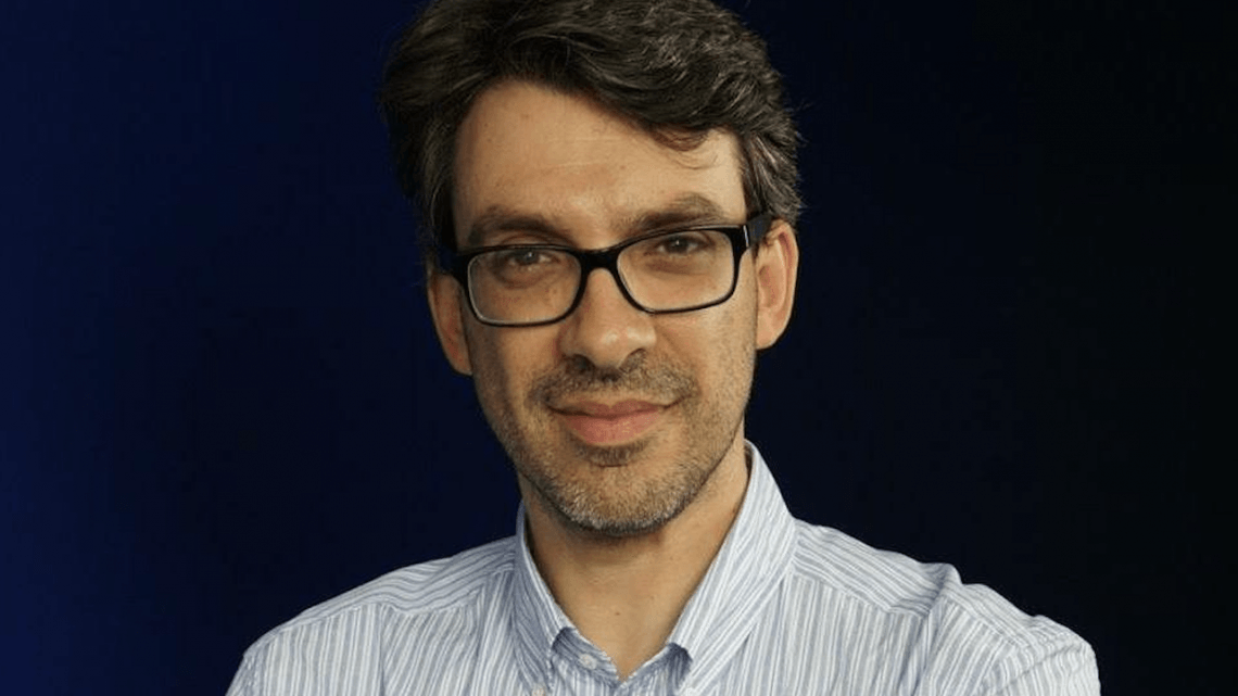 Luis Rasquilha: “Aliados à IA, dados serão o maior game changer da nossa geração” Luis Rasquilha: “Aliados à IA, dados serão o maior game changer da nossa geração”
