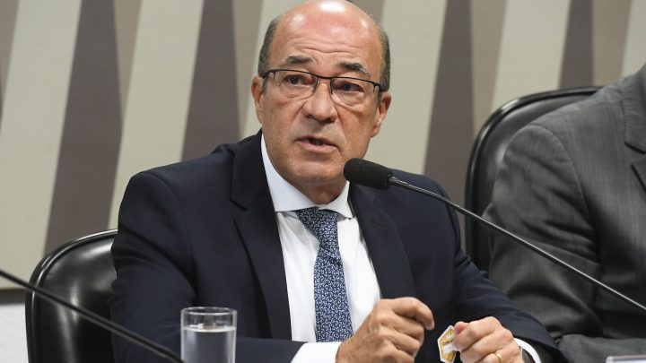 Reservatórios do Sudeste podem terminar o período úmido com até 90% do volume, diz ONS