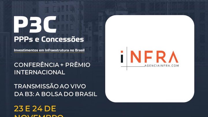 P3C: Evento reúne especialistas para discutir o tema das PPPs e concessões; Saiba a programação do 1º dia