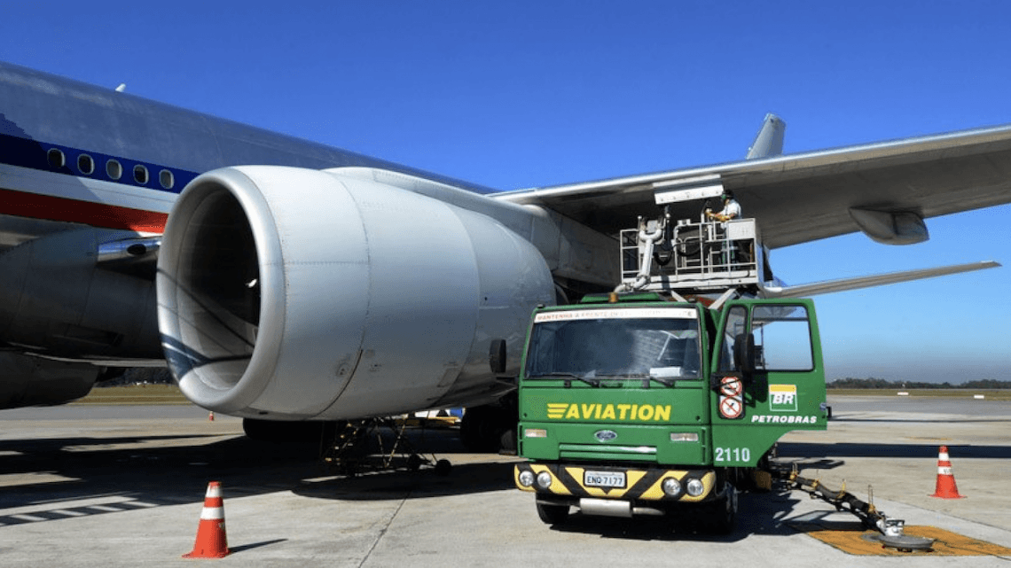 iNFRADebate: A adoção do querosene de aviação JET-A no Brasil é um alento para a indústria nacional iNFRADebate: A adoção do querosene de aviação JET-A no Brasil é um alento para a indústria nacional
