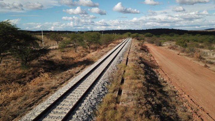 iNFRADebate: A hora dos modais de grande capacidade – a COP 26 e o PNL 2035
