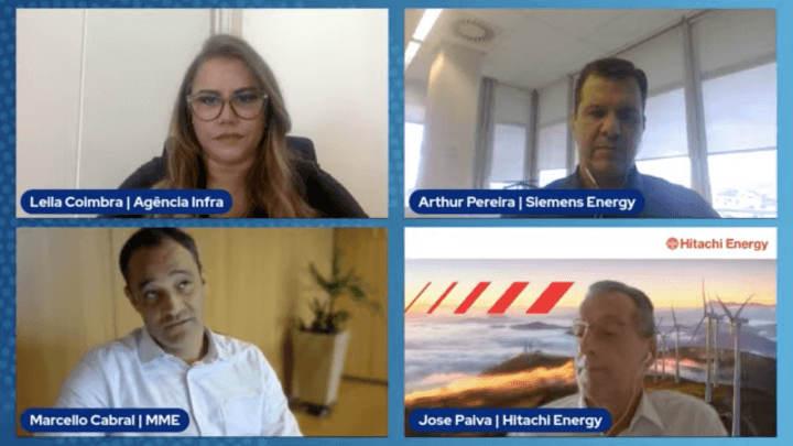 Abdib Experience 2021: Setor de energia defende “explorar potencialidades sem trancar a rota do desenvolvimento”