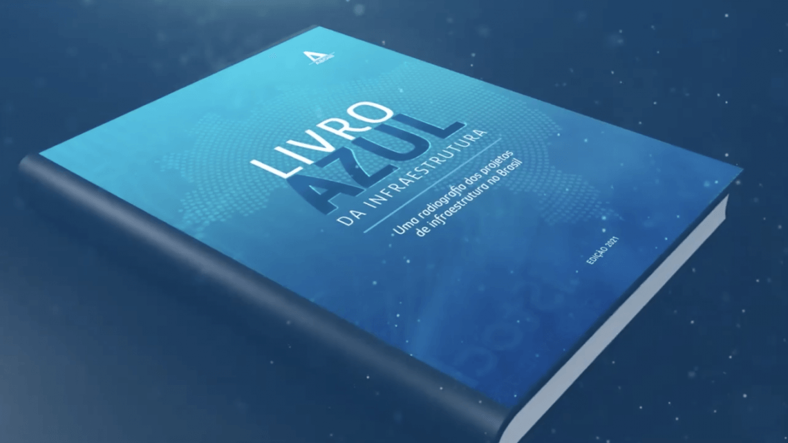 Plataforma de Projetos e Livro Azul da Infraestrutura foram destaques da Abdib Experience 2021 Plataforma de Projetos e Livro Azul da Infraestrutura foram destaques da Abdib Experience 2021