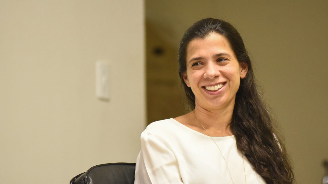 Agnes da Costa é cotada para vaga na ANEEL em 2022; diretor Hélvio Guerra deve ser reconduzido Agnes da Costa é cotada para vaga na ANEEL em 2022; diretor Hélvio Guerra deve ser reconduzido