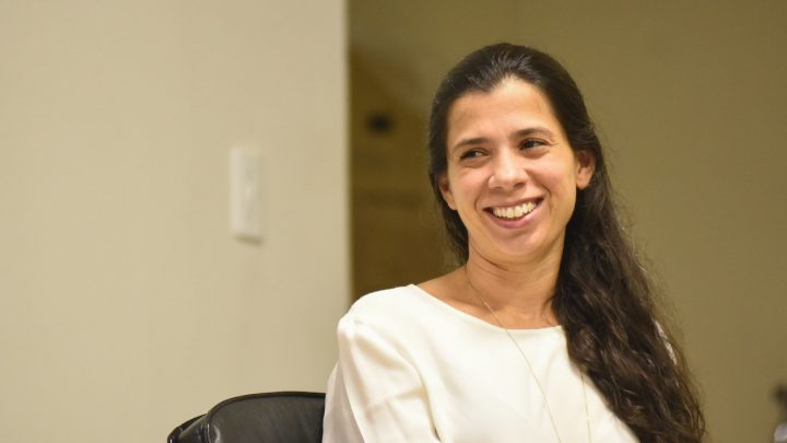 Agnes da Costa é cotada para vaga na ANEEL em 2022; diretor Hélvio Guerra deve ser reconduzido