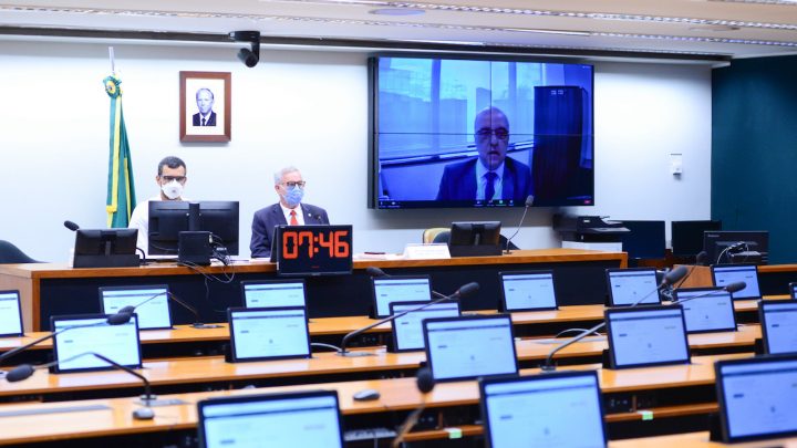 ViaBahia cobra revisão para fazer obras e ANTT argumenta que há “inversão de relação”