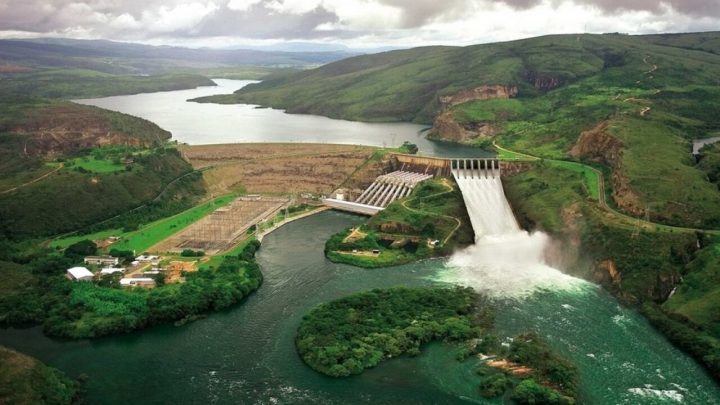 Geradoras enviam carta de apoio às garantias físicas da Eletrobras em capitalização