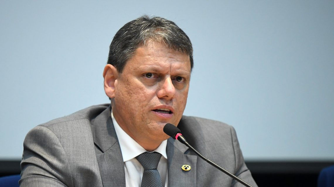 Abdib Experience 2021: Ministro da Infraestrutura afirma que retomada dos investimentos públicos virá “no médio prazo” Abdib Experience 2021: Ministro da Infraestrutura afirma que retomada dos investimentos públicos virá “no médio prazo”