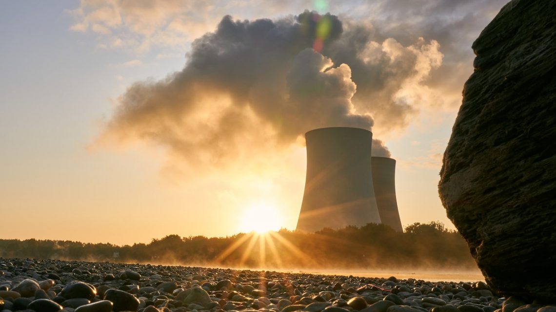 Gestão & Reputação: O retorno da energia nuclear e a perspectiva da comunicação Gestão & Reputação: O retorno da energia nuclear e a perspectiva da comunicação