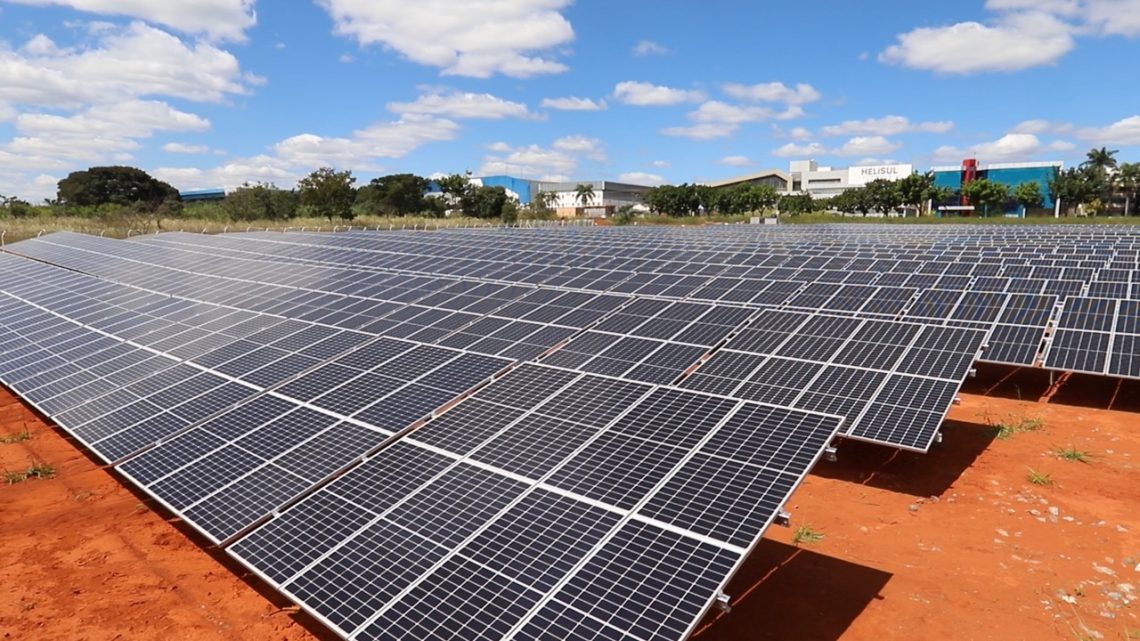 Fundo privado quer financiar concessionárias para reduzir consumo de energia e água Fundo privado quer financiar concessionárias para reduzir consumo de energia e água