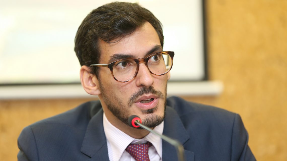 Uso múltiplo da água traz reflexões sobre o planejamento e preços da energia, diz EPE Uso múltiplo da água traz reflexões sobre o planejamento e preços da energia, diz EPE